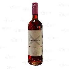 EXPRESSION SWEET ROSE WINE 750ML
